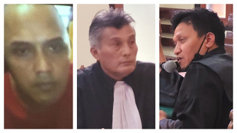 Kerja Jual Sabu, Kulakan Di Rebesan Bangkalan Madura, Ditangkap BB Sabu 29,22 Gram, Saiful Anam Dihukum 6 Tahun Bui, Denda Rp. 4 Miliar