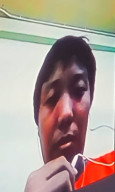 Gemar Judi Online, Canggi Makmur Ditangkap di Rumahnya Jl. Donokerto 