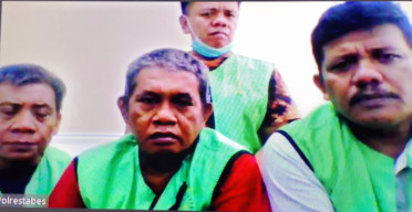 Tergiur Bonus Rp. 20 Juta dan 2 Unit HP, Putut Staf BKKBN Pusat Kehilangan Uang Rp. 119 Juta di ATM Nya 