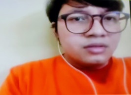 Riki, Terdakwa Penganiayaan Terhadap Widya Cabut BAP, Hakim Minta Jaksa Hadirkan Saksi Verbalisan