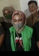 Jual Tas Hermes Palsu Hingga Rugikan Uci Rp.1,3 Miliar, Selebgram Medina Zein Segera Disidangkan 