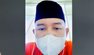 Bukan Dokter Gigi, Nekat Buka Praktek Service Gigi, Untung Rp.7 Juta/ Bulan. Pasang Behel Gampang Lepas, Andri Prasetiawan Dituntut 6 Bulan Bui