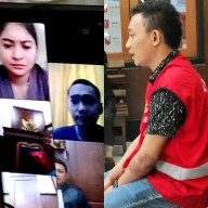 Sidang Terdakwa Nurillina, Jaksa Hadirkan Taufik Firmansyah, Pemilik 2 Poket Sabu, 9 Pil Ineks, Honda Civic dan Uang Rp. 275 Juta 