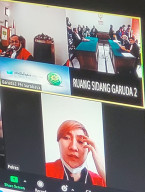 Karena Ngantuk Masuk Jalur Kanan Tabrak Sepeda Motor Dari Depan, Mengaku Tidak Beri Bantuan, Korban Pinggang Sebelah Kiri Patah Semua. Jaksa Segera Beri Tuntuta