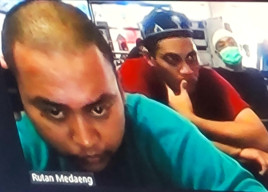 Kakak Terdakwa Nirwana Jadi Saksi Meringankan, Dikasus Lakalantas Sebabkan Korbannya Patah Tulang 
