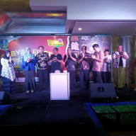 Maki Jatim Gandeng Instansi Pemerintahan, Gelar Gebyar Fiesta Produk UKM dan UMKM Jawa Timur