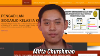 Digugat Karena Ingkar Janji, Seorang Guru Nekat Langgar Kontrak Kerjanya Selama 10 Tahun, Putusan Hakim : "Menghukum Tergugat Kembalikan Rumah"