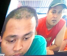 KARENA LALAI BERKENDARA, PINDAH JALUR TABRAK KORBAN HINGGA MEMAR DAN PATAH TULANG, NIRWANA DARUS DITUNTUT 9 BULAN BUI