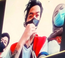 Kurir 43 Kg Sabu Ditangkap di Parkiran Hotel Pekanbaru Riau, Aan, Bryan dan Ayu Terancam Hukuman Mati 