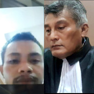 Terima Paket 2, 9 Kg dari Malaysia, Hasim Buron, Lukman Dituntut 12 Tahun Penjara 