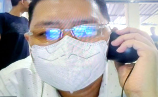 ADAKAN SEMINAR ABAL - ABALINVESTASI KOPERASI DANA TALANGAN, UNTUNG 6 TIAP BULAN, PEMODAL BUNTUNG Rp. 19,2 MILIAR. TERDAKWA ANDREE DITUNTUT 5 TAHUN BUI