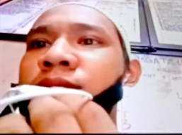 Pernah Dihukum Rehab Karena Sabu, Supriyadi Belum Kapok, Diciduk Lagi Dengan BB. 2,89 Gram, Diadili
