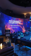 ASUS ROG Community Gathering Datang ke Surabaya, ROGers Merapat!