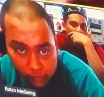 Tabrak Korbannya Hingga Patah Tulang, Nirwana Darus Divonis 1 Tahun, Nyatakan Pikir -Pikir