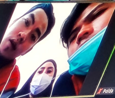 Tertangkap di Bus Jl. Bengkulu Riau Tujuan Surabaya Dengan BB 43 Kg Sabu, Aan, Bryan dan Ayu Terancam Hukuman Mati 
