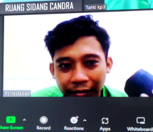 Curi Motor di Jl. Kali Kepiting, Agus Sudirman Dituntut 10 Bulan Penjara 