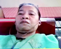 Curi Beras Dan Gula Di Toko Sembako, Siapkan 8 Karung Kosong, Kepergok Pemilik Toko, Siti Rochayah Dihukum 8 Bulan Bui