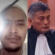 Pelaku Pembunuhan Wanita di Hotel Hasma Jaya 2. Dihukum 18 Tahun Penjara 