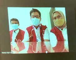 Kasus Penganiyaan Terhadap Sherly, Dua Saksi Meringankan Mengaku Tidak Tahu Dan Tidak Melihat Penganiayaan, Hakim : " Kayaknya Agak Aneh Kesaksian Ini &quo