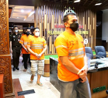 5 Berkas Tersangka Kanjuruhan Telah P21, Kejati Jatim Kembalikan 1 Berkas Tersangka AHL ke Polisi