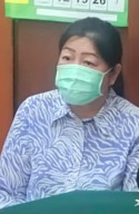 Jaksa Langsung Banding, Ratu Tipu Eksi Anggraeni Divonis 18 Bulan Penjara, Korbannya Rugi Rp. 17,5 Miliar 