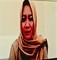 NIAT NYOLONG, BERANGKAT DARI MADURA KE SURABAYA, NYOLONG HP DAN UANG DI PASAR MANYAR DAN KEPUTRAN, SUSILOWATI DITUNTUT 4 BULAN BUI