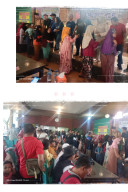 Aniversari Ke-8 : LSM FPSR Semakin Dekat Masyarakat
