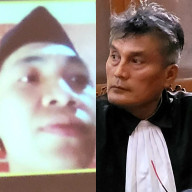 KERJA JUAL SABU 10 GRAM, BELI DARI AGUS DPO, NOERUL ANAM DICIDUK POLISI, BABLAS PENJARA