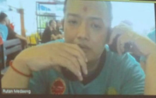 Diajak Bapak Kos ke ATM, Setelah Mengingat Nomor PIN, Kartu ATM Dicolong, Gasak Rp.14,6 Juta, Christhoper Sutrisno Dituntut 12 Bulan Bui