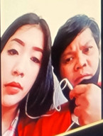 SEBAGAI PERANTARA JUAL SABU, SULASTRI DAN SAVARA DITANGKAP DENGAN BB. 2 POKET SABU, PIPET KACA DAN TIMBANGAN ELEKTRIK, DIADILI