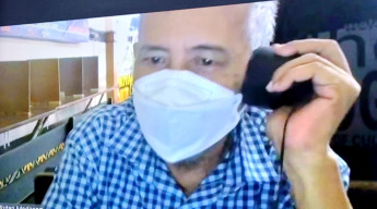 CEMBURU MANTAN ISTRI PACARAN LAGI, TUSUK PACAR MANTAN ISTRI PAKAI PISAU PANJANG 25 CM, AGUS HANDOJO DIHUKUM 12 BULAN BUI, " PIKIR - PIKIR