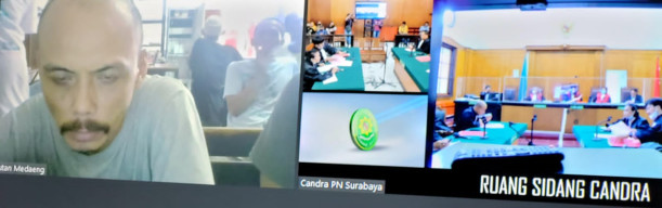 AMBIL RANJAUAN SABU SEBANYAK 10 GRAM, SIAPKAN TIMBANGAN UNTUK BERDAGANG SABU, FADHIL AMZAH DITUNTUT 9 TAHUN BUI , DENDA Rp. 3,5 MILIAR