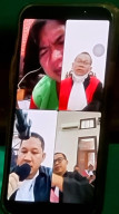 PENOMBOK DAN PENGEPUL JUDI TOGEL ONLINE DITANGKAP SAAT TUNGGU ANGKA YANG KELUAR, LAUW WOENG LOK DAN NUR FALIDA DIHUKUM 5 BULAN BUI