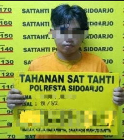 Terdakwa Persetubuhan Anak Dibawah Umur "Bungurasih" Divonis 12 Tahun Penjara, Dwi Heri Mustika: Advokasi Gratis Nol Rupiah
