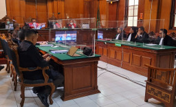 Terdakwa 3 Polisi di Kasus Kanjuruhan, Ajukan Eksepsi Atas Dakwaan Jaksa 