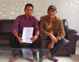 Sidang Perbuatan Melawan Hukum PMH, Putusan Hakim R. Yoes Hartyarso Menyatakan Gugatan Kurang Lengkap, Kuasa Hukum Penggugat : Putusan Hakim Sudah Mengkerdilkan