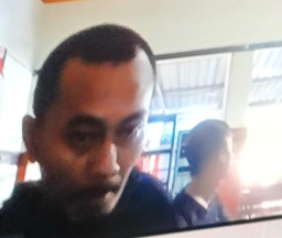 Saat Pesta Miras, Hajar Korbannya, Saat Ingat Pernah Diludahi Semasa SD, Mulut Korban Robek Mendapatkan Empat Jahitan. Wisnu Oky Nugroho Dituntut 15 Bulan Bui