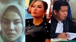 Jual 9 Tas Merk Hermes Palsu, Seharga Rp. 1,3 Miliar, Terdakwa Medina Cari Pembenaran Terhadap Keterangan Saksi Korban Uci Flowdea