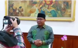 Momentum HPN Ke 28, Aliyadi Mustofa Dukung Jurnalisme yang Sehat dan Berkualitas