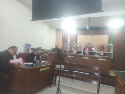 Dituntut 1 Tahun Penjara, Pengacara 4 Terdakwa Pengantin Majasi Angkat Bicara