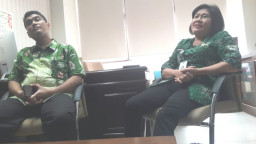 Dana BTT OLP 2022 Biro Perekonomian Jatim Diduga Diselewengkan, Kombong Pasulu : Jika Ada Sisa Anggaran Tidak Terealisasi Tetap Berada di Kas Daerah.