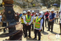 Tempat Wisata di Jatim Makin Menggeliat Dengan Adanya Monumen Reog dan Museum Peradaban di Ponorogo
