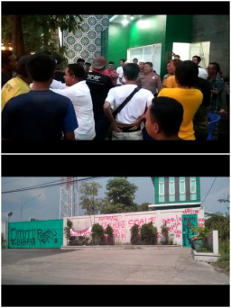 PT. MNJ diluruk warga Metatu, Ternyata ini alasannya