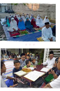 Warga Perumahan Graha Persada Indah Regency, Tuntut Disediakan Fasum