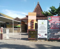Hendak dikonfirmasi penggunaan Dana BK, Kades Pranti kucing-kucingan dengan wartawan