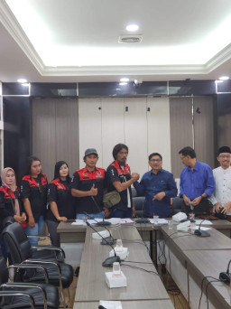 Haduh, Ada Dugaan Media "Abal-abal" Tergabung di Komunitas Wartawan di Gresik