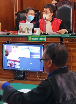 Tawarkan Pemodalan Usaha Spare Part Komputer Hanya Abal - Abal, Tipu Pemodal Rp.267 Juta, Lydia Willijanto Dihukum 26 Bulan Bui