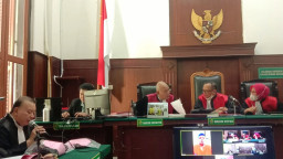 Beli Sabu 4 Gram, Harga Rp.4 Juta, Di Ranjau Di Citraland, Bandar Sidiq DPO, Ervan Agung Bablas Masuk Bui