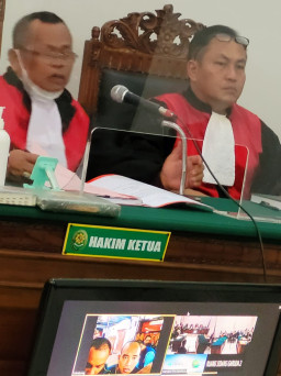 Pepet Korban Pengendara Sepeda Motor, "Modus Tuduh Korban Goda Adiknya" Yahya Dan Fais Bablas Bui