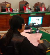 Jual Kosmetik Produk Implora Palsu, Rugikan PT.Implora Sukses Abadi Sebesar Rp.60 Miliar, Samuel Sutanto Dan Rachmat Gunadi Dituntut 12 Bulan Bui, Denda Rp. 10 
